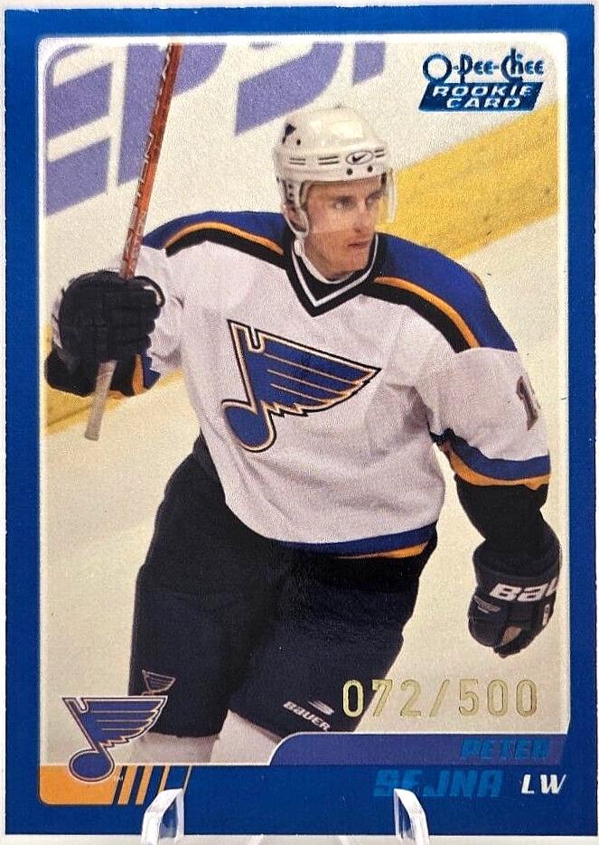 Peter Sejna #316