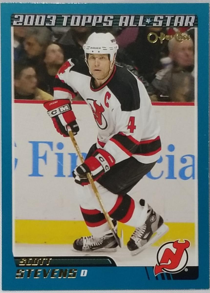 Scott Stevens #299