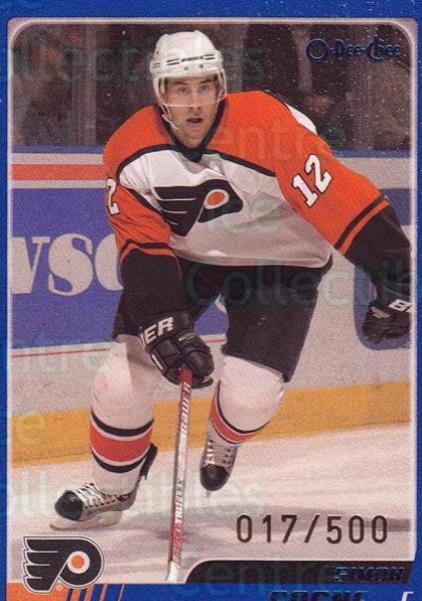 Simon Gagne [Blue] #73