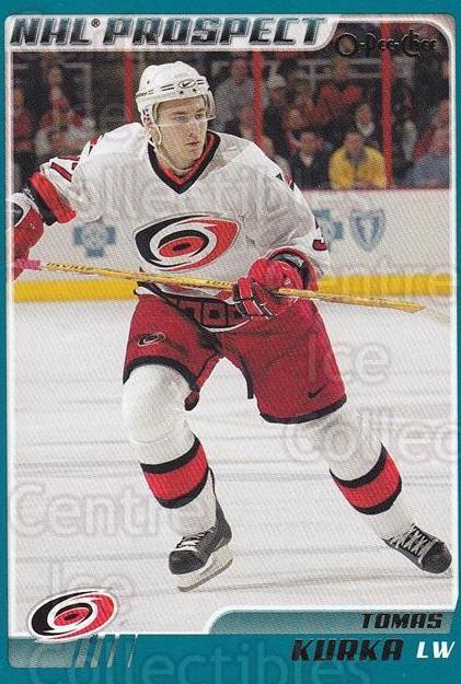 Tomas Kurka #324