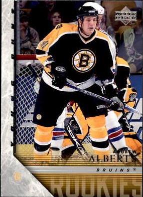 Andrew Alberts #225