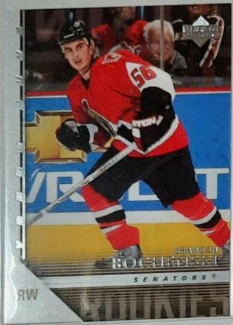 Brandon Bochenski #238