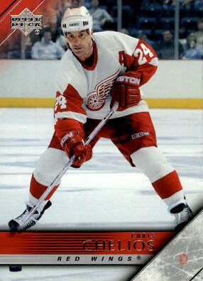 Chris Chelios #315