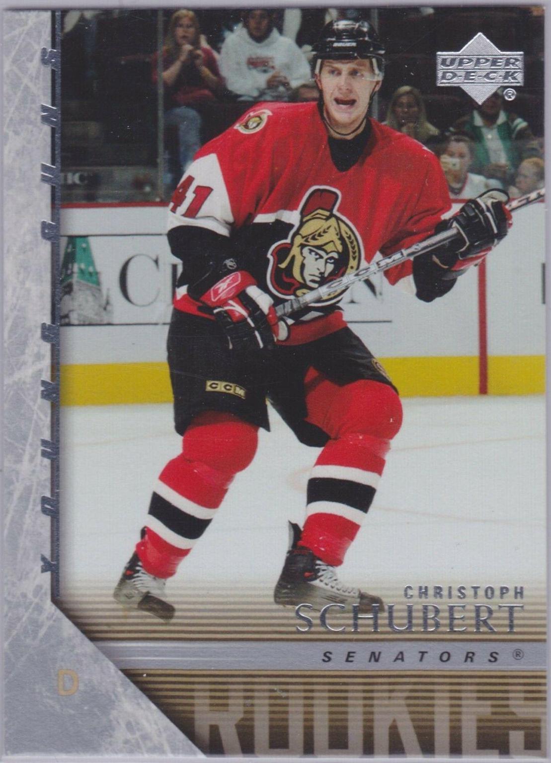 Christoph Schubert #460
