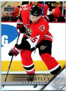 Dany Heatley #380