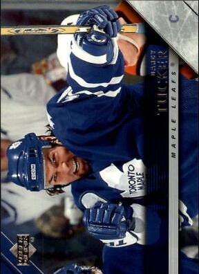 Darcy Tucker #180