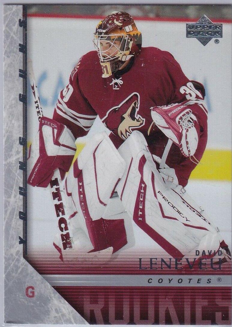 David Leneveu #217
