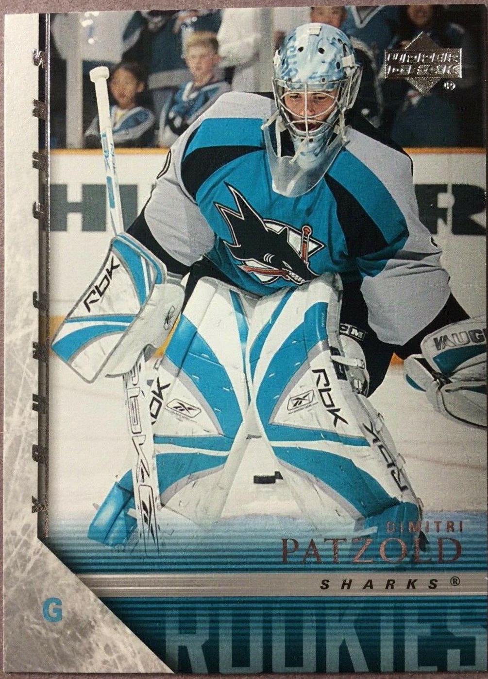 Dimitri Patzold #465