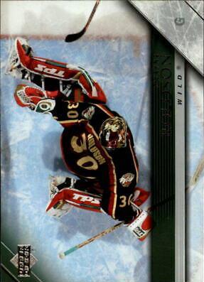 Dwayne Roloson #92