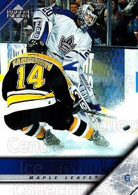 Ed Belfour #422