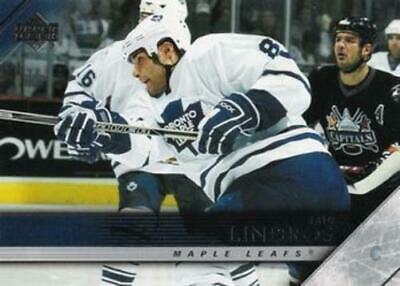 Eric Lindros #425