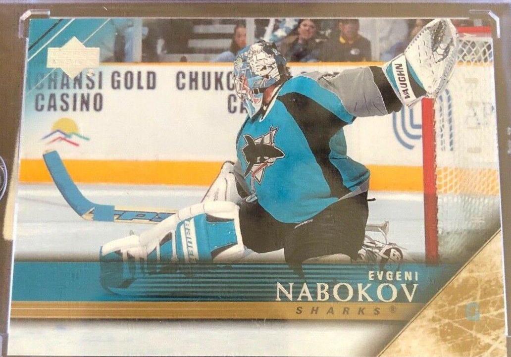 Evgeni Nabokov #158