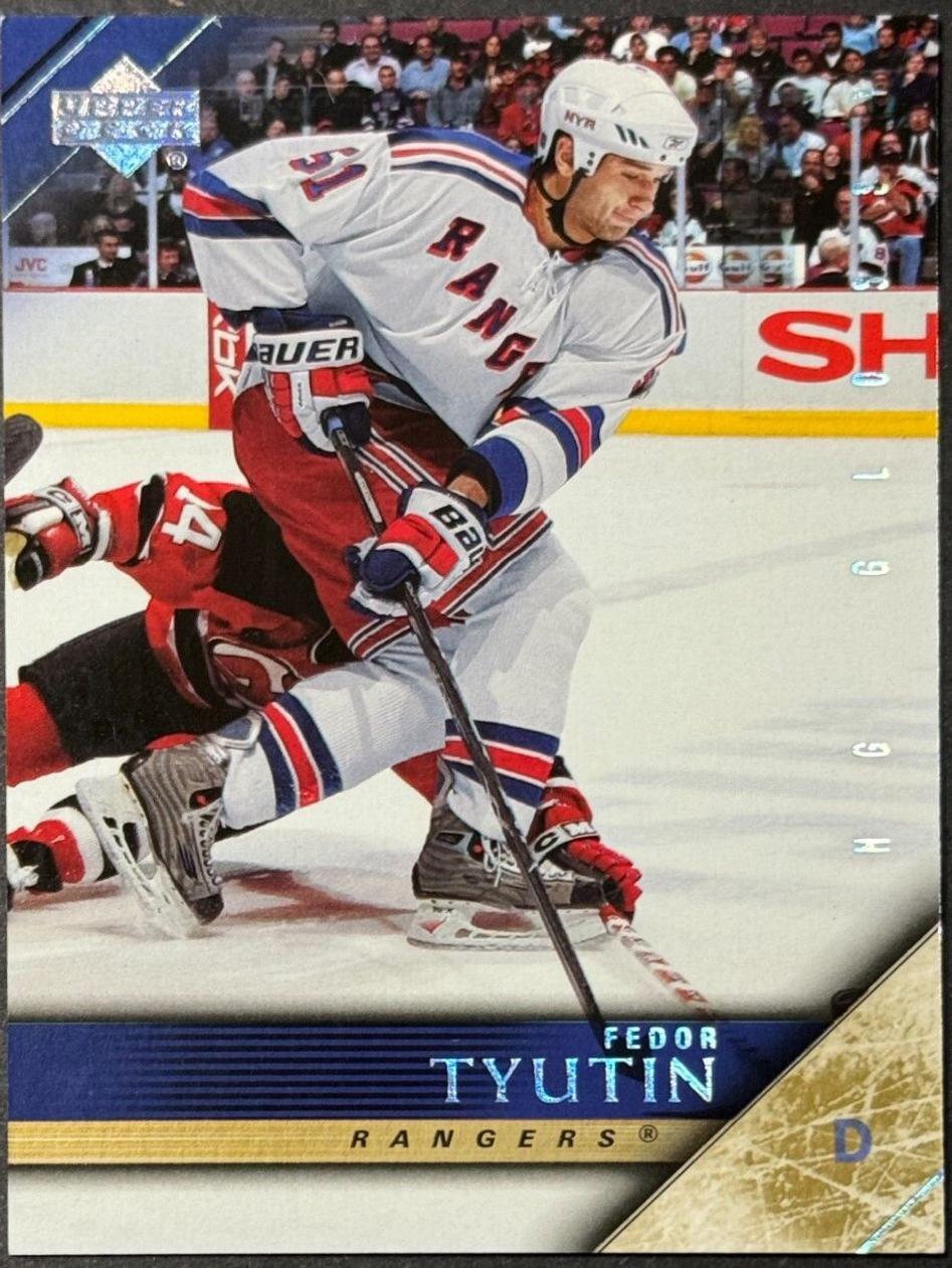Fedor Tyutin #378