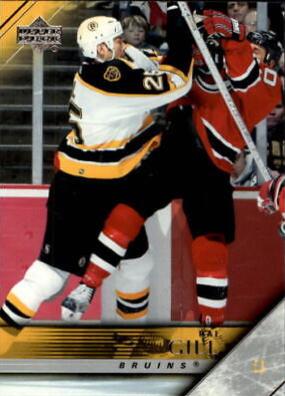 Hal Gill #261