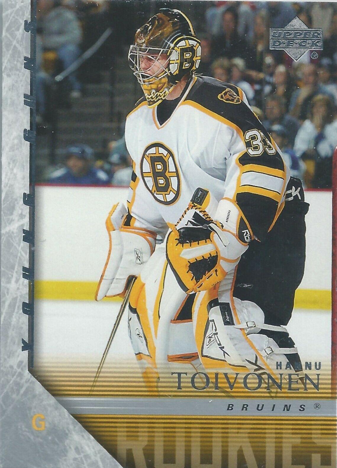 Hannu Toivonen #241