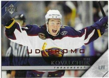 Ilya Kovalchuk #7