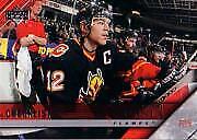 Jarome Iginla [Checklist] #200