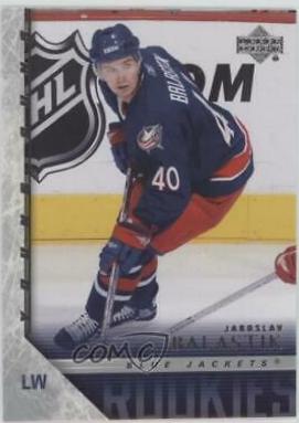 Jaroslav Balastik #239