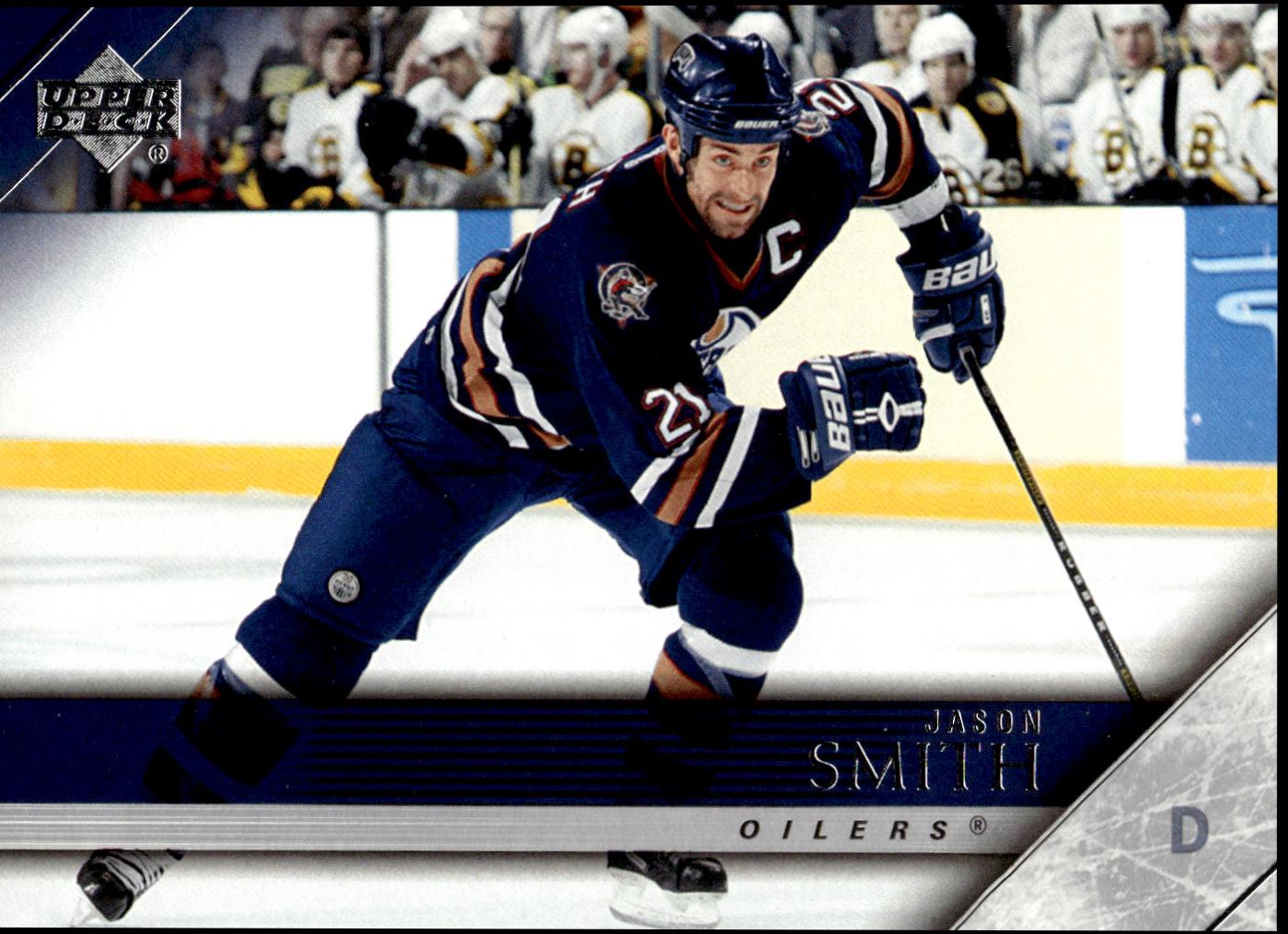 Jason Smith #76