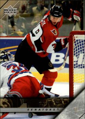 Jason Spezza #133