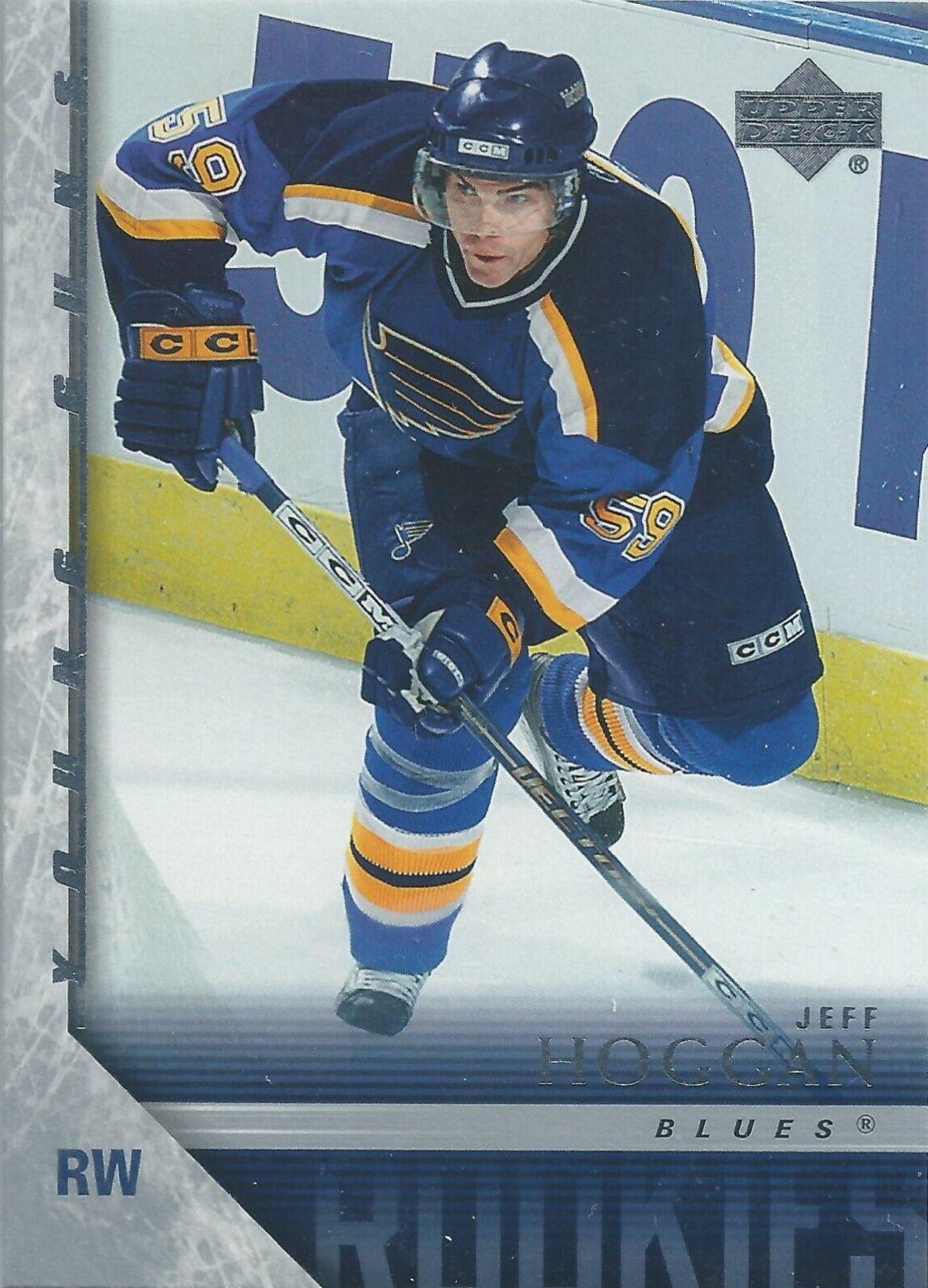 Jeff Hoggan #210