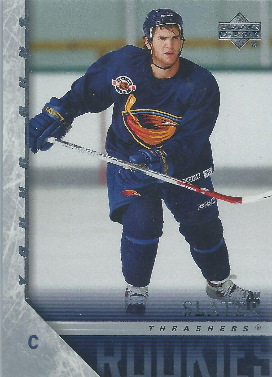 Jim Slater #222