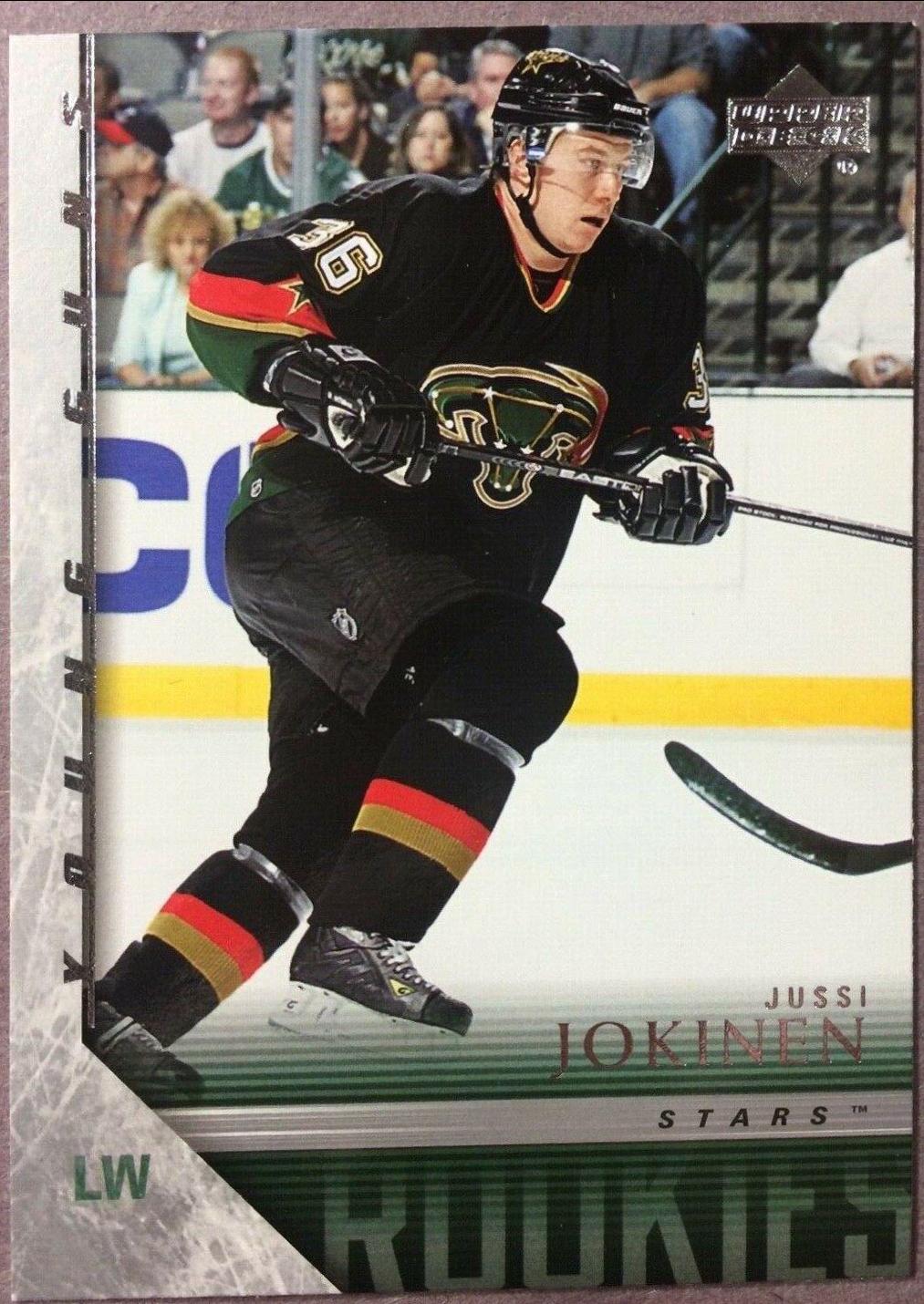 Jussi Jokinen #459