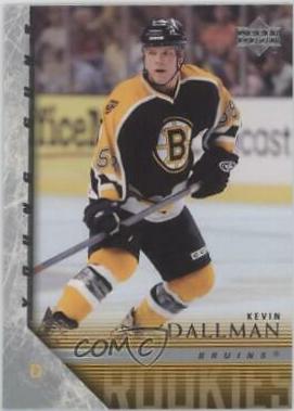 Kevin Dallman #219