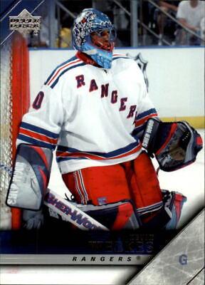 Kevin Weekes #129