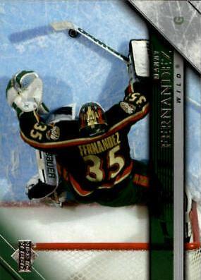 Manny Fernandez #341