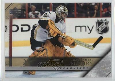 Marc Andre-Fleury #400