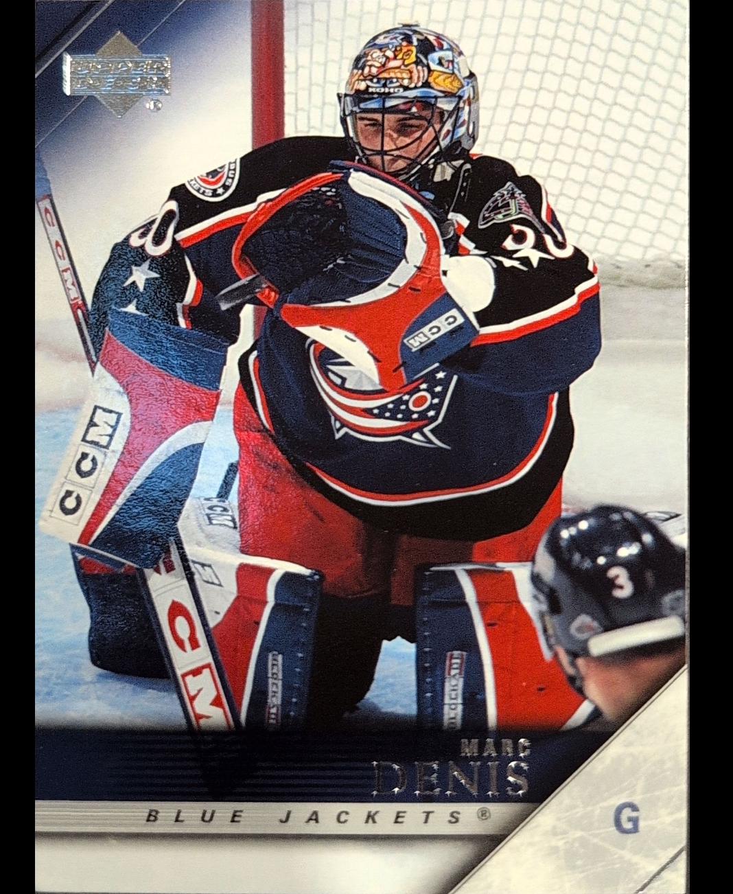 Marc Denis #52