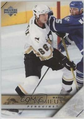 Mario Lemieux #150