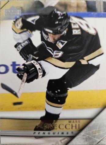 Mark Recchi #151