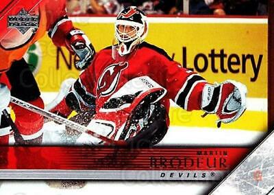 Martin Brodeur #362