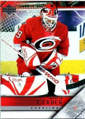 Martin Gerber #283