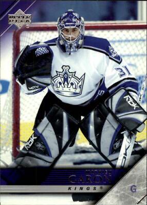 Mathieu Garon #87