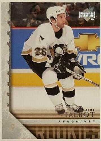 Maxime Talbot #236