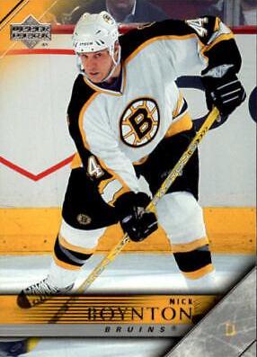 Nick Boynton #13