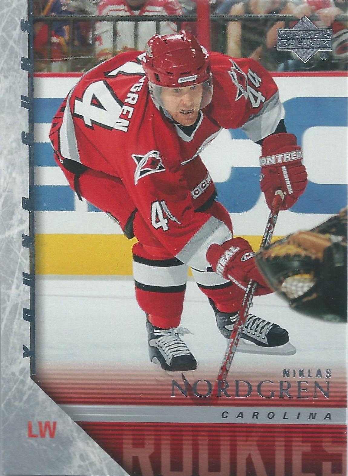 Niklas Nordgren #223