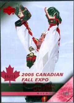 Pascal Dupuis #94