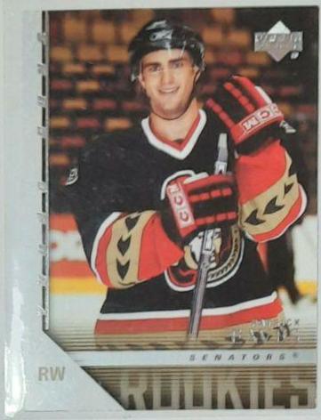 Patrick Eaves #458