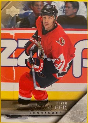 Peter Schaefer #382