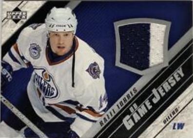 Raffi Torres #75