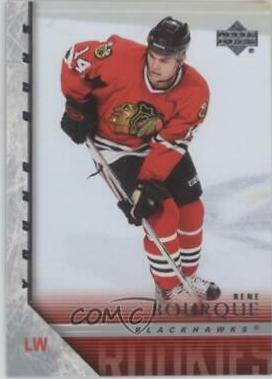 Rene Bourque #221