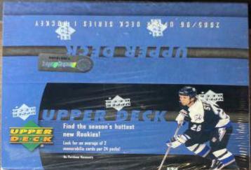 Retail Box [Series 1]