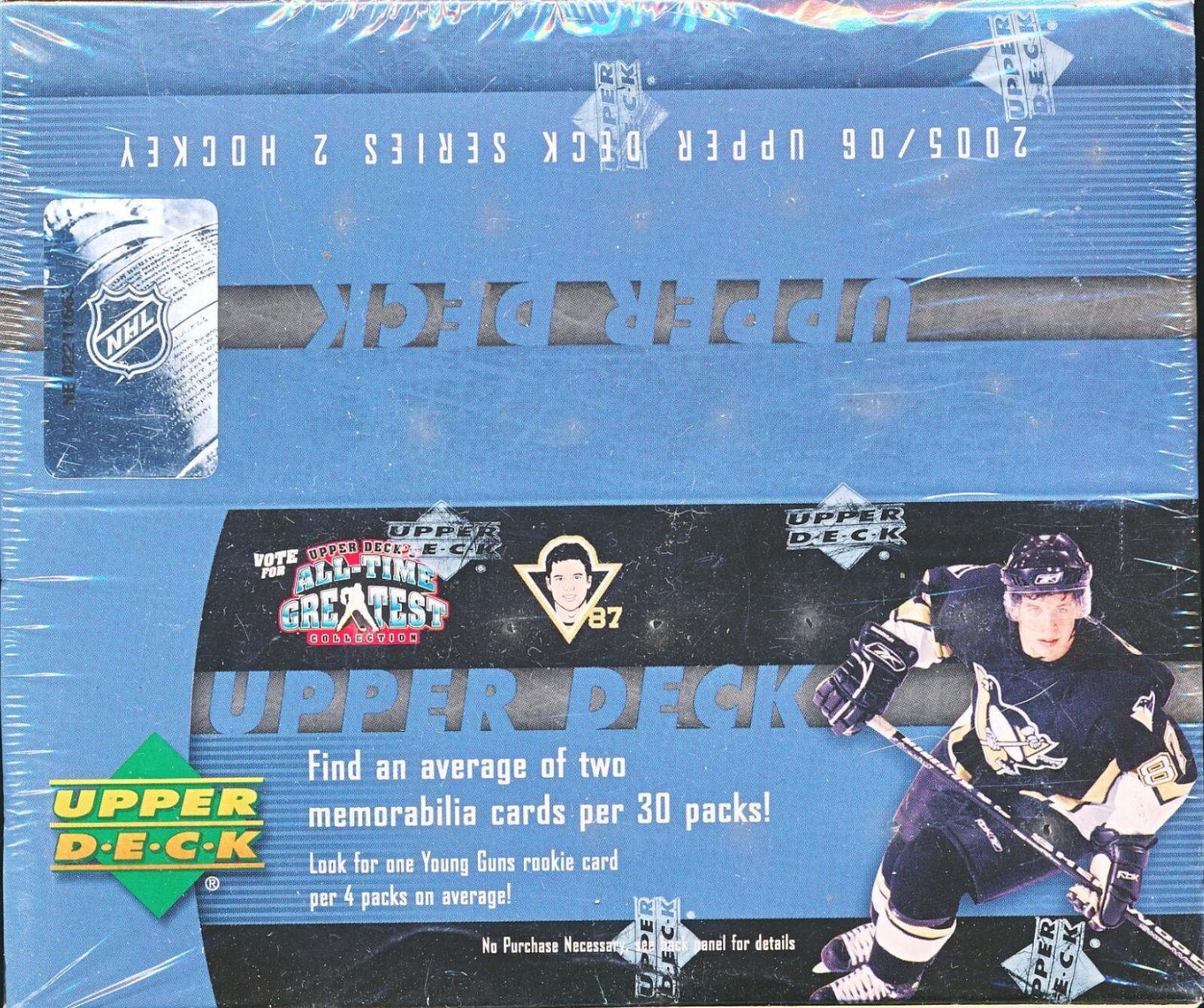 Retail Box [Series 2]