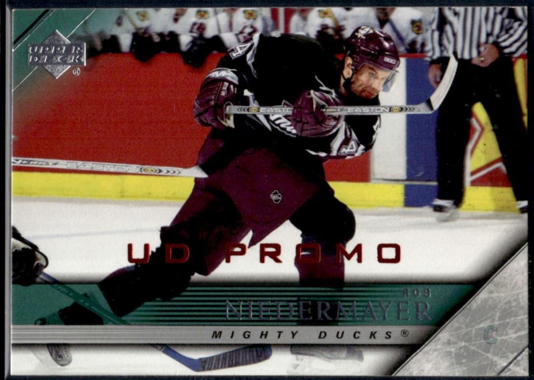 Rob Niedermayer #3