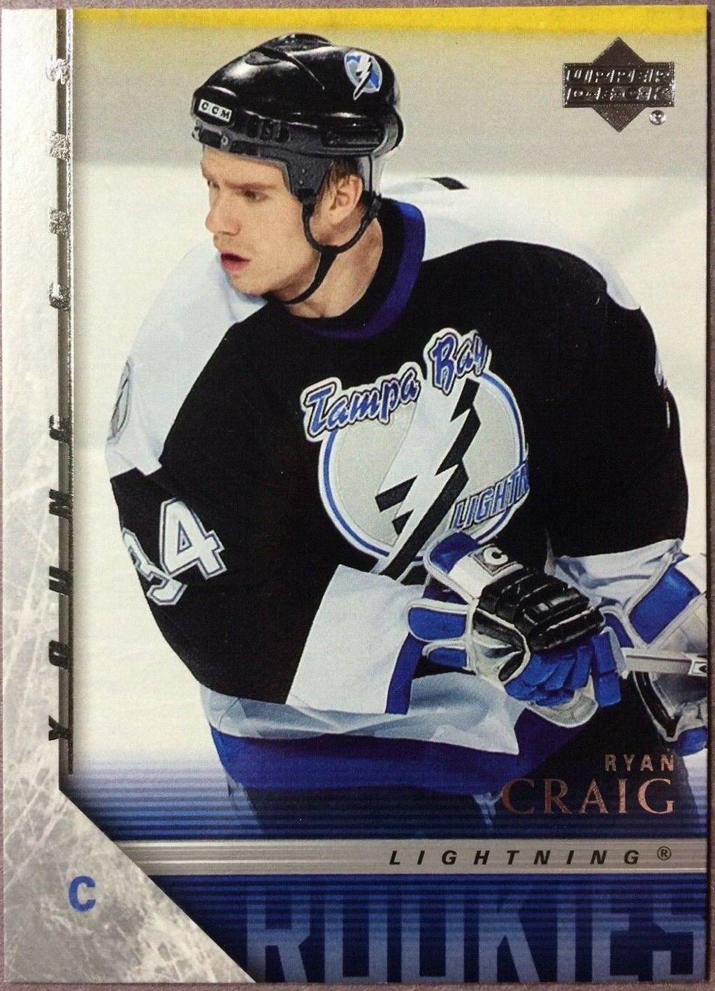 Ryan Craig #469