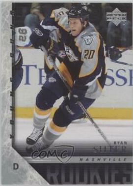 Ryan Suter #454